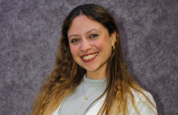 Grupo Zenco Salud, Juan Miguel González, Nutricionista