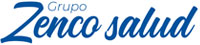 Logo Grupo Zenco Salud